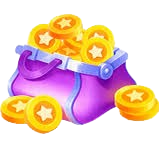 10.000 Coins