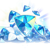 8080 Genesis Crystals * 2