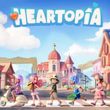 60 Heart Diamonds