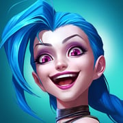 League of Legends: Wild Rift Cores