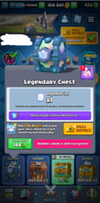 Clash Royale zdarma vs placeno v roce 2026: Jak daleko vás grind skutečně dostane