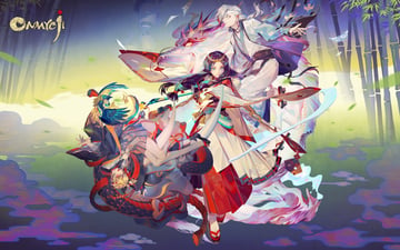 How to fix Onmyoji crashing on startup PC and black screen errors