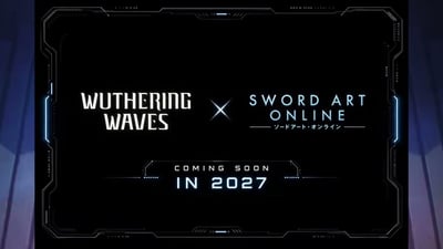 Wuthering Waves Collaboration Schedule | July 2026
