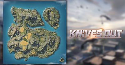 How to Join Knives Out Preview Beta Server: Full Guide
