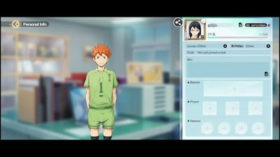 دليل شحن Haikyu Fly High: اعرف الـ UID واحصل على الماس بسرعة