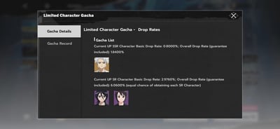 Silver and Blood Current Event Schedule, Banner Rules, and Weekly Reset Routines