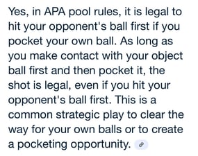 How to Turn Off Chat in 8 Ball Pool