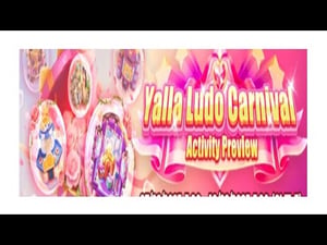 How to Unlock All Rewards in the Yalla Ludo Carnival Event