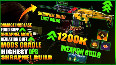 Once Human Best Builds for Solo PvE and Boss Raids in 2026