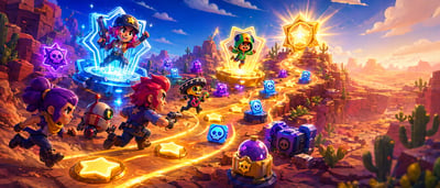 Brawl Stars Graphics Settings for Android: Stable 60 FPS in 2026