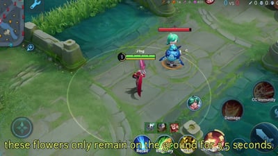 Honor of Kings Florentino Guide & Best Build | July 2026