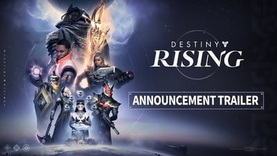 How to Join Destiny Rising Closed Beta Test: 2026 Access Guide