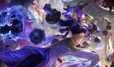 Active Wild Rift Redeem Codes in 2026 and How to Claim Them