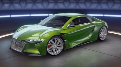 Guide du débutant Asphalt 9 : progression de la première semaine et voitures à débloquer