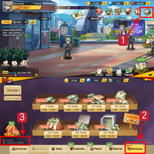 One Punch Man The Strongest Top Up: Cheapest Coupon Packs (2026)