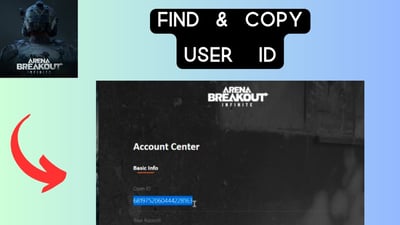 Comment recharger des Bonds Arena Breakout: Infinite