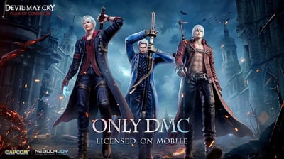 How to Fix Devil May Cry Peak of Combat Error Code 10001