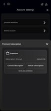 Comment lier son compte Jawaker pour protéger ses jetons et sa progression
