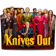 Knives Out Vouchers