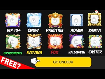 Come Ottenere le Ricompense degli Eventi e gli Oggetti Stagionali su Blockman Go
