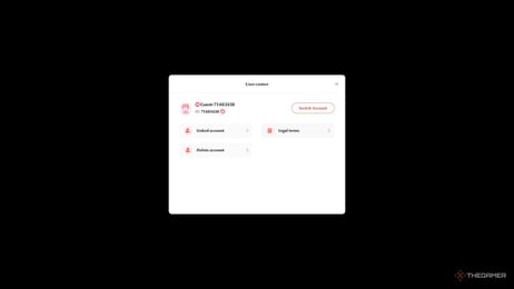 How to Bind Guest Account Persona 5 The Phantom X Android
