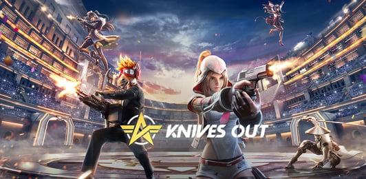 How to fix Knives Out won't launch on PC and black screen errors