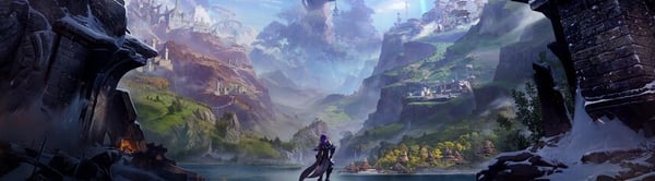Tarisland Color Crystals Price Comparison: In-Game Store vs Web Top-Up
