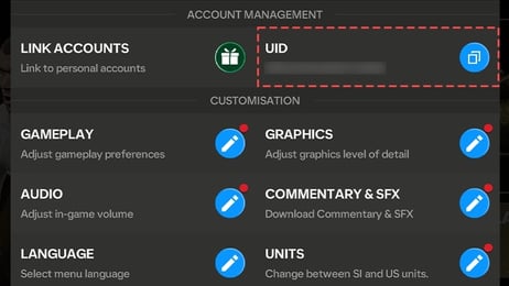 Come comprare Punti FC senza Google Play: ricarica web con UID vs acquisti in-app