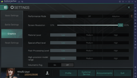 EVE Echoes बेस्ट ग्राफिक्स सेटिंग्स 2026: 60 FPS और बैटरी गाइड