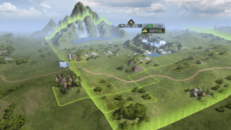 How Does Garrison Recovery Work in Infinite Borders Battle Draws