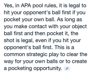 Come disattivare la chat su 8 Ball Pool e bloccare lo spam degli avversari