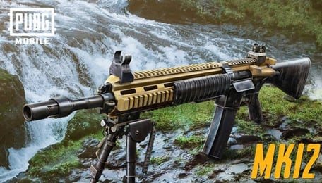 Nejlepší loadouty v PUBG: Špičková zbraňová komba a meta příslušenství