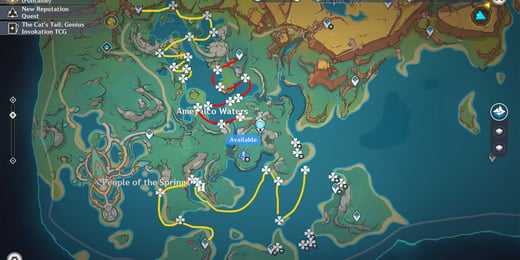 Sprayfeather Gill Farm Route 2026: Full 15-Minute Path