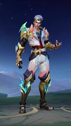 Ricompense evento anniversario MLBB: guida ai traguardi e alle skin gratuite