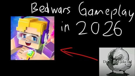 Bed Wars रश बनाम डिफ़ेंस: Blockman Go में आक्रामकता ही जीत की कुंजी क्यों है