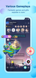 Compare Yalla Live Gold prices: Web store packs vs mobile in-app purchases
