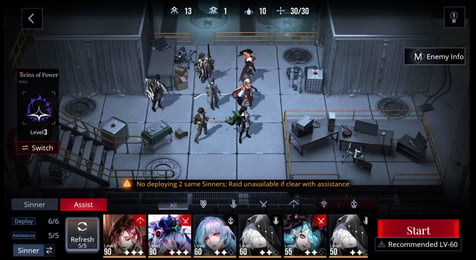 Návod na odstranění záseků a přehřívání ve hře Path to Nowhere na Androidu