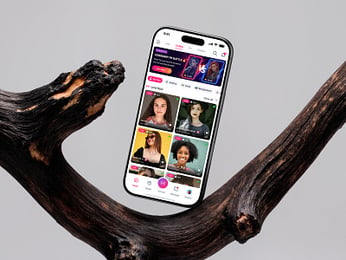 Where to Find Tango Account ID on iPhone