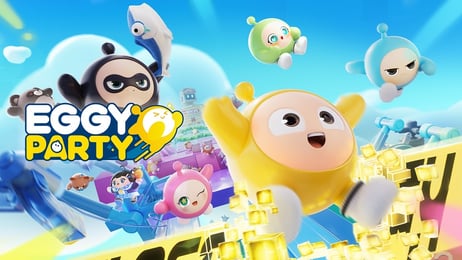 Dobití Eggy Party nedorazilo: Důvody zpoždění a jak problém vyřešit