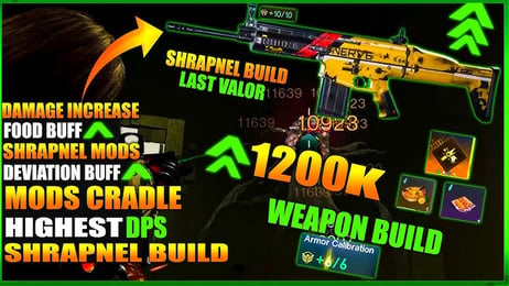 Once Human Best Builds for Solo PvE and Boss Raids in 2026