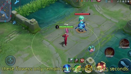 Honor of Kings Florentino Guide & Best Build | July 2026