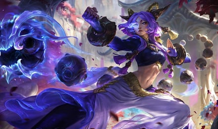 أكواد استرداد Wild Rift النشطة لعام 2026 وكيفية المطالبة بها
