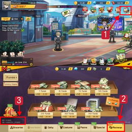 One Punch Man The Strongest Top Up: Cheapest Coupon Packs (2026)