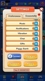 How to Turn Off Notifications in Ludo Club