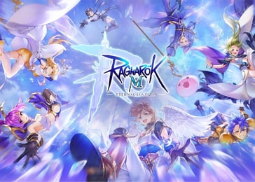 The Ragnarok M Top Up You Need Before the 2026 Banner Ends