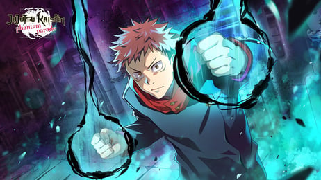 Jujutsu Kaisen Phantom Parade Codes (2026): Active List & Guide