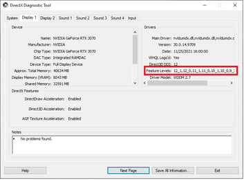 كيفية إصلاح خطأ فشل تهيئة DirectX 12 في لعبة Where Winds Meet