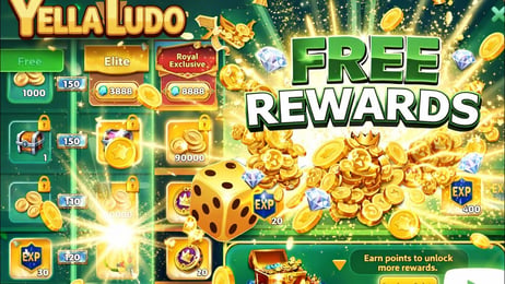 How Many Diamonds Does Yalla Ludo Give for Ads Daily? (2026)