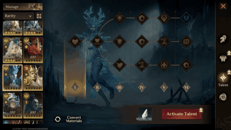 Dragonheir Silent Gods Best Controls and Combat Setup