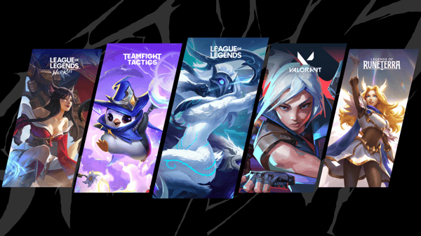 Precios regionales de Wild Cores en Wild Rift: paquetes, límites de servidor y bonificaciones web